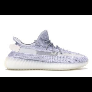 YEEZY BOOST 350 V2 STATIC 3M REFLECTIVE